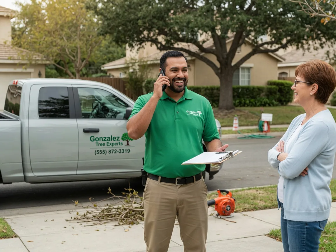 Tree Service Albany, OH FAQs